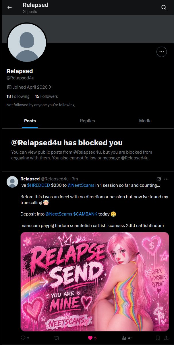 Mommy Grae tweet media