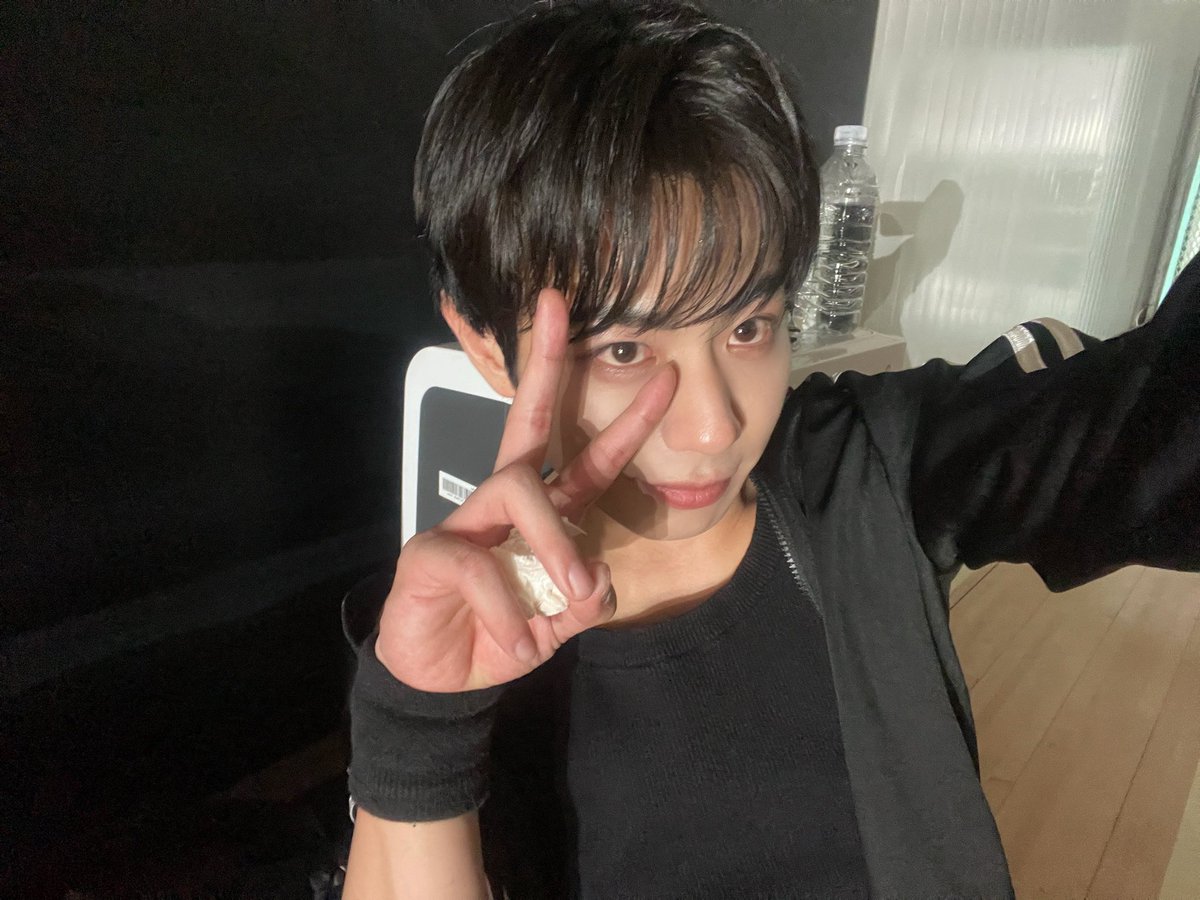 Keita France (케이타 France) tweet media