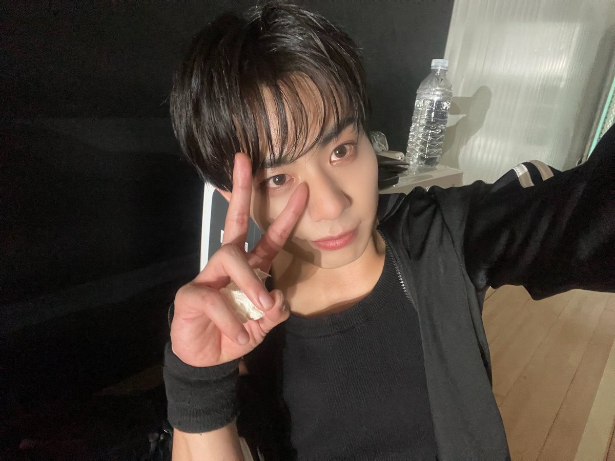 Keita France (케이타 France) tweet media