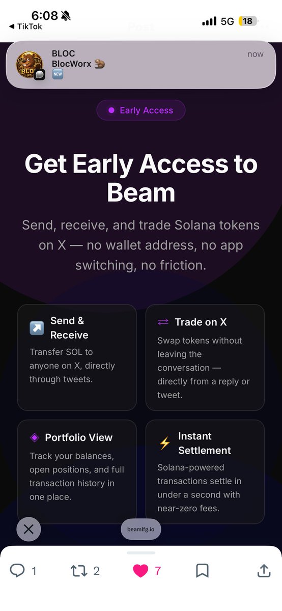 IyHODL 2.0 tweet media