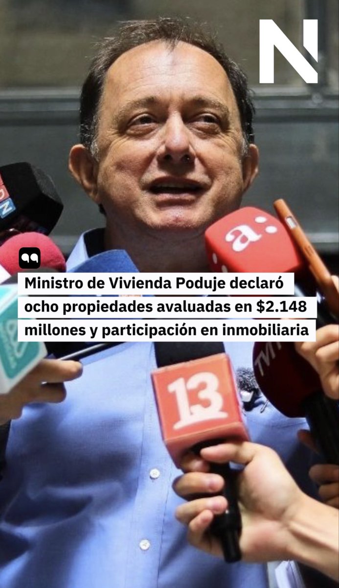 N Prensa tweet media