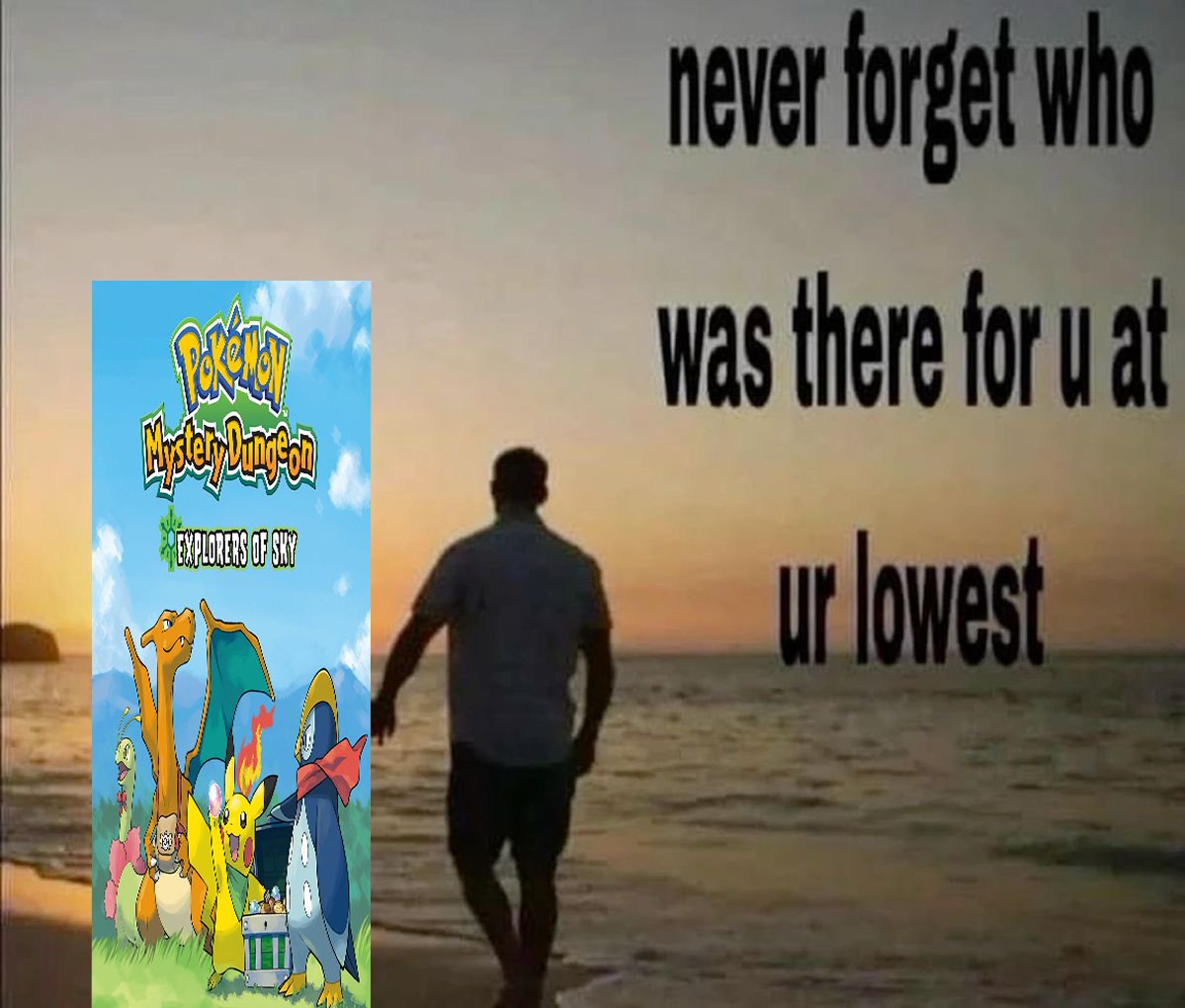 Out of Context Pokémon (@oocpokemon) on Twitter photo 