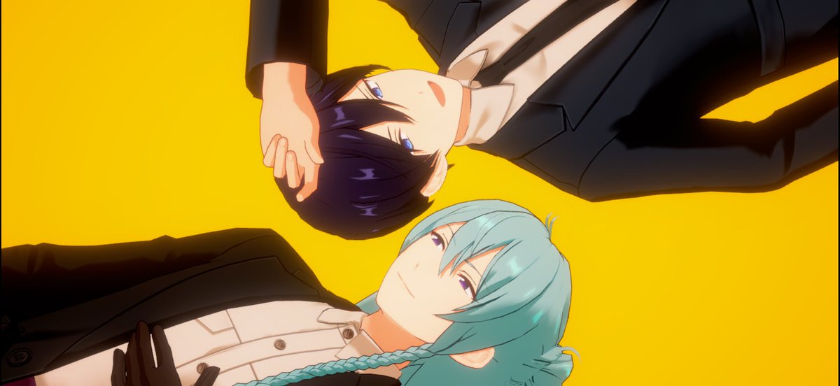 我が人生に一片の悔いなし tweet media