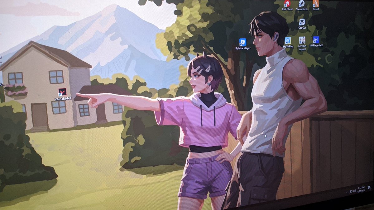 150 • HER/SHE tweet media