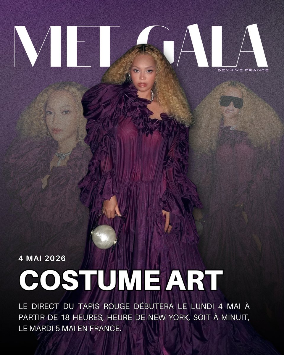 Beyhive France tweet media