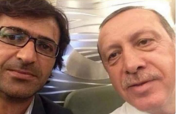 𝐸ş𝓇𝑒𝒻𝓅𝒶ş𝒶𝓁ı tweet media