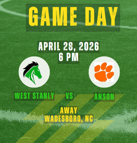 WSColtsWSoccer's tweet photo. West Stanly travels to Anson today to take on the Lady Bearcats.  Kick off is at 6pm.  Let's Go Lady Colts!!! @WSHSathletics https://t.co/uLFzHnhB8j