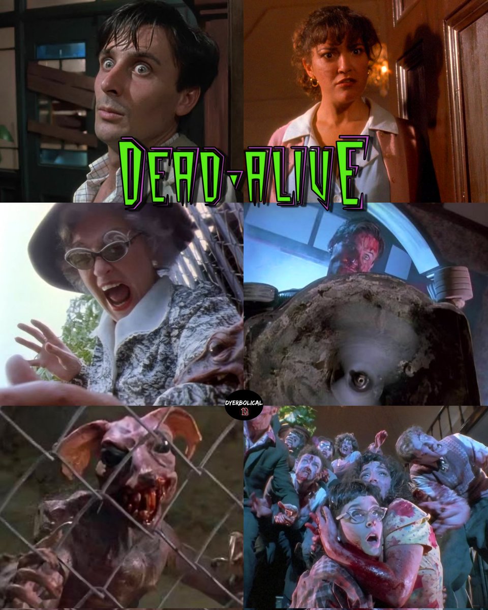 Dyerbolical Horror (☥𝐃𝐁) tweet media