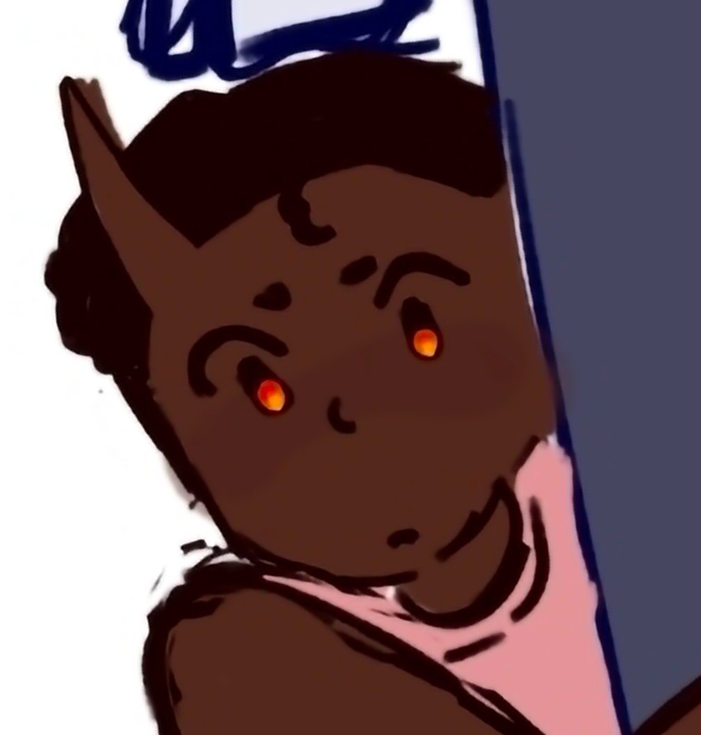 Ellernate || 💢 tweet media