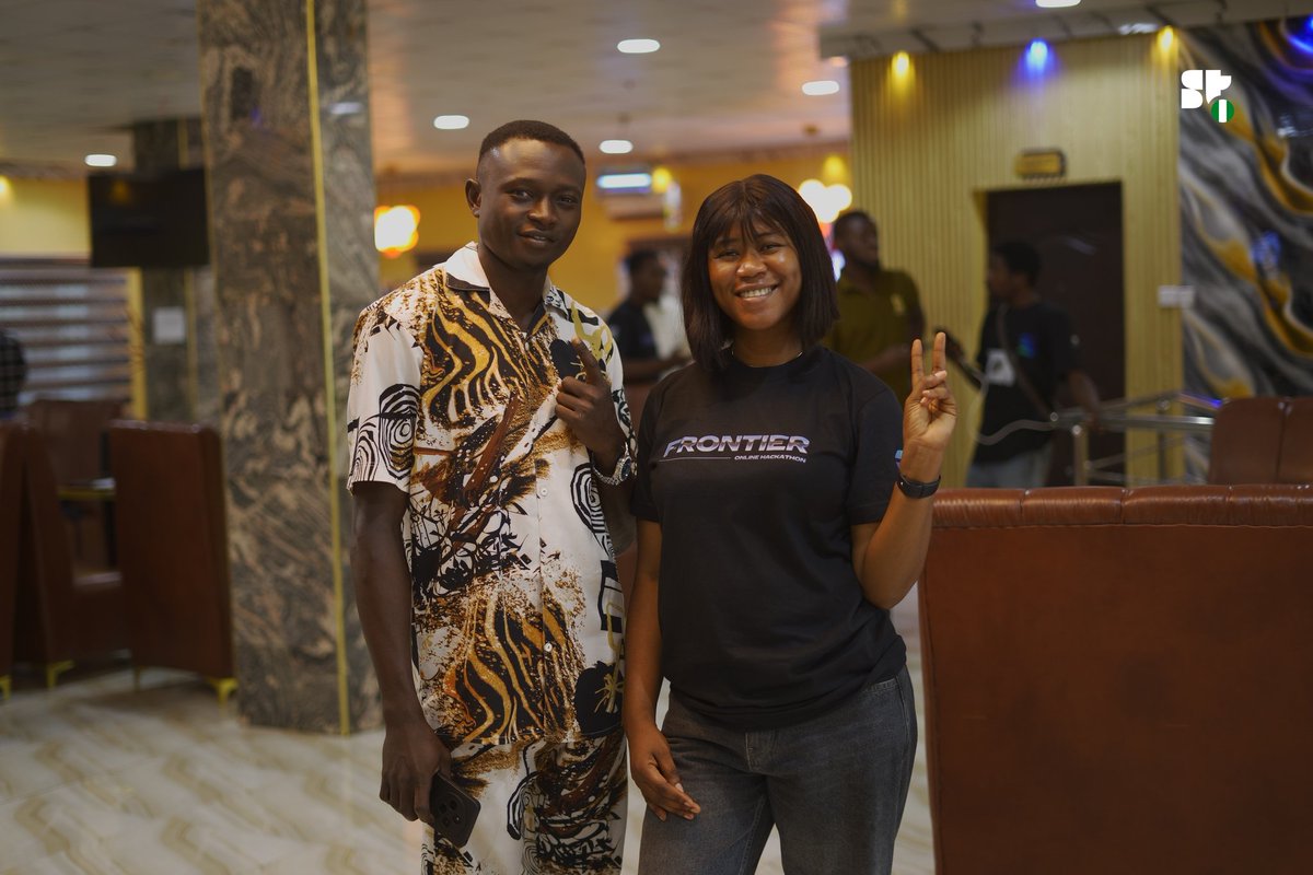 Kaptaein_'s tweet image. It was great flex to have like minds around at Kwara #Coworking Session.

It was more flex to pitch @SoliaNetwork Escrow Product and have like minds stress-test it for the #Frontier #Hackathon

Thank you @callmeFeyi_  &amp;amp; her Team 
Thank you @SuperteamNG 
Thank you @solana