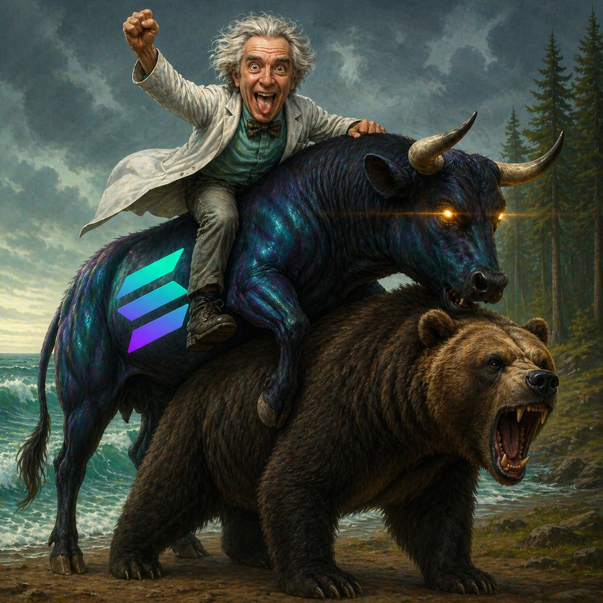 Dr. Fraudsworth tweet media