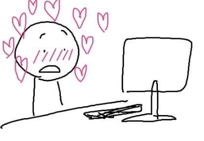 pipelinefool's tweet image. You're still a #cutie and #moe in my eyes doll-chan