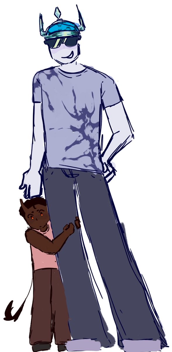 Ellernate || 💢 tweet media