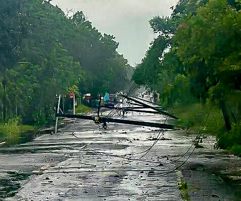 KeNoticias01's tweet photo. Senador Ricardo de los Santos anuncia llegada de ayudas a zonas afectadas por ventarrón en Sánchez Ramírez... https://t.co/OvpuElLqyA https://t.co/7dveabK9U2