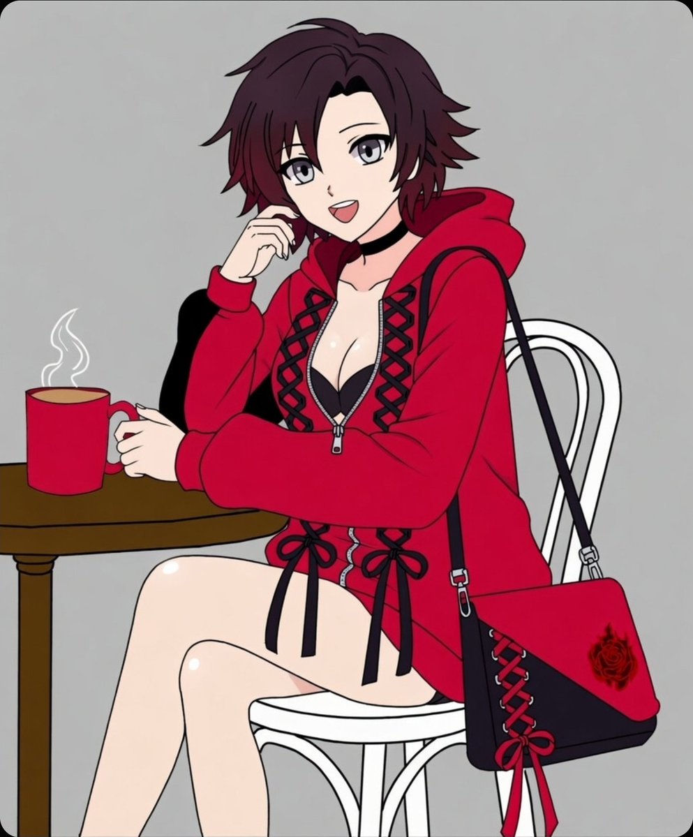 Ruby Rose tweet media