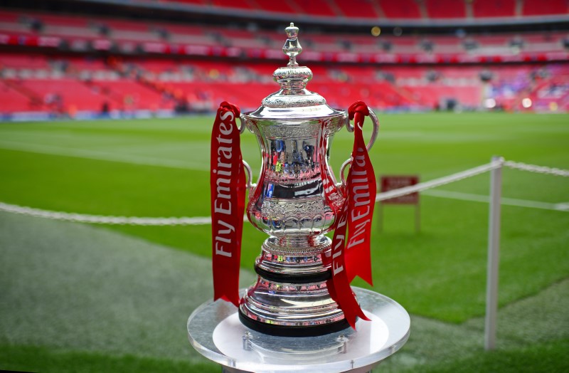 TheXGHub's tweet image. Moving the FA Cup final abroad would be more than a venue change. It would be a commercial shift designed to turn English football’s oldest domestic competition into a bigger global product. #FACup #EnglishFootball