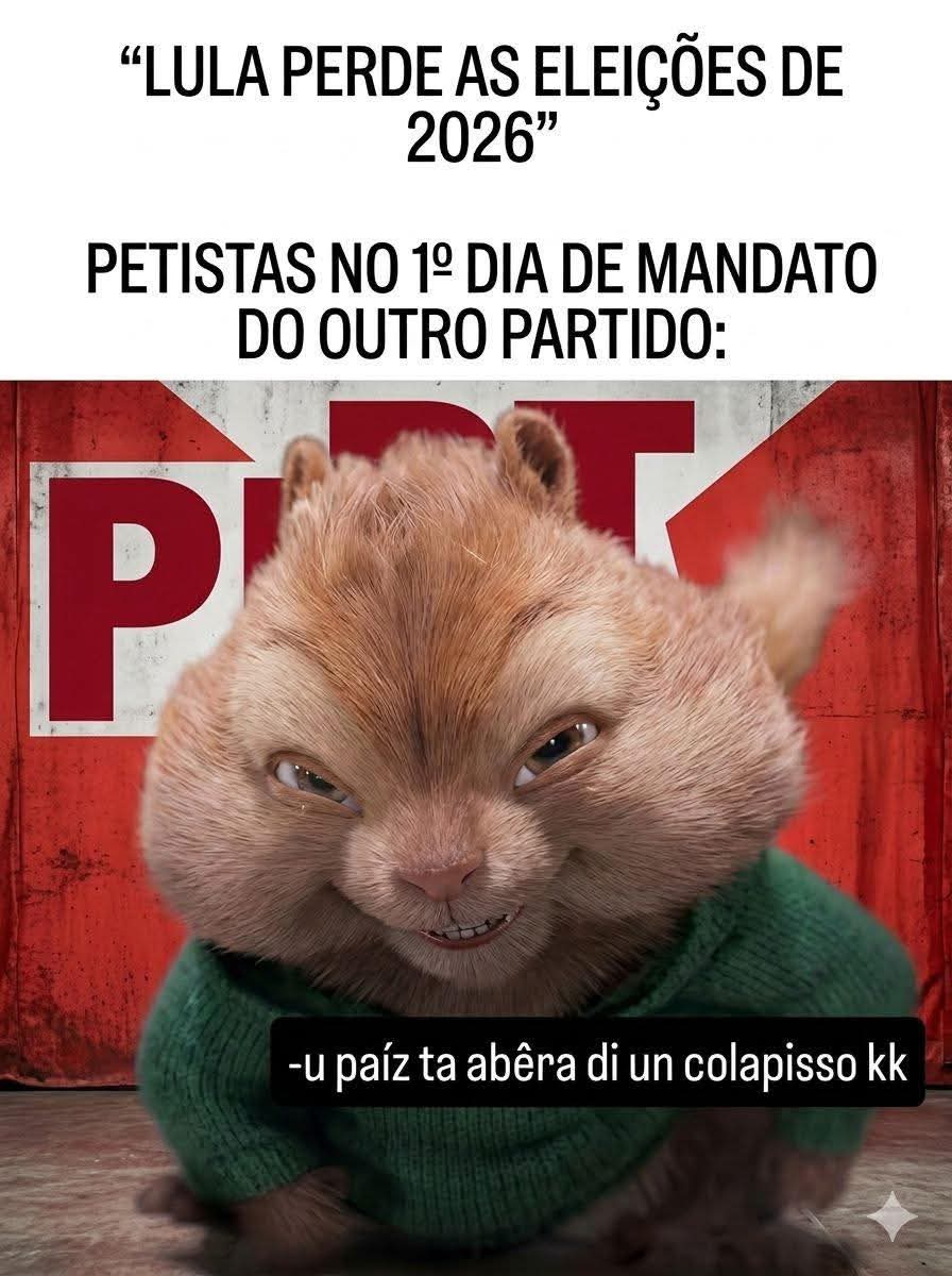 Senso Crítico ⚡ tweet media