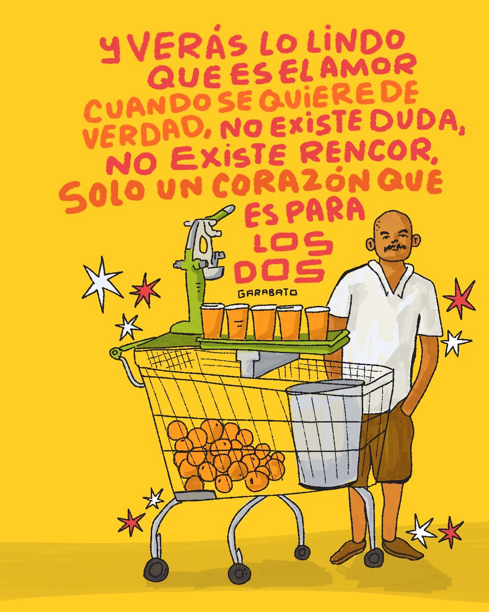 Garabato tweet media