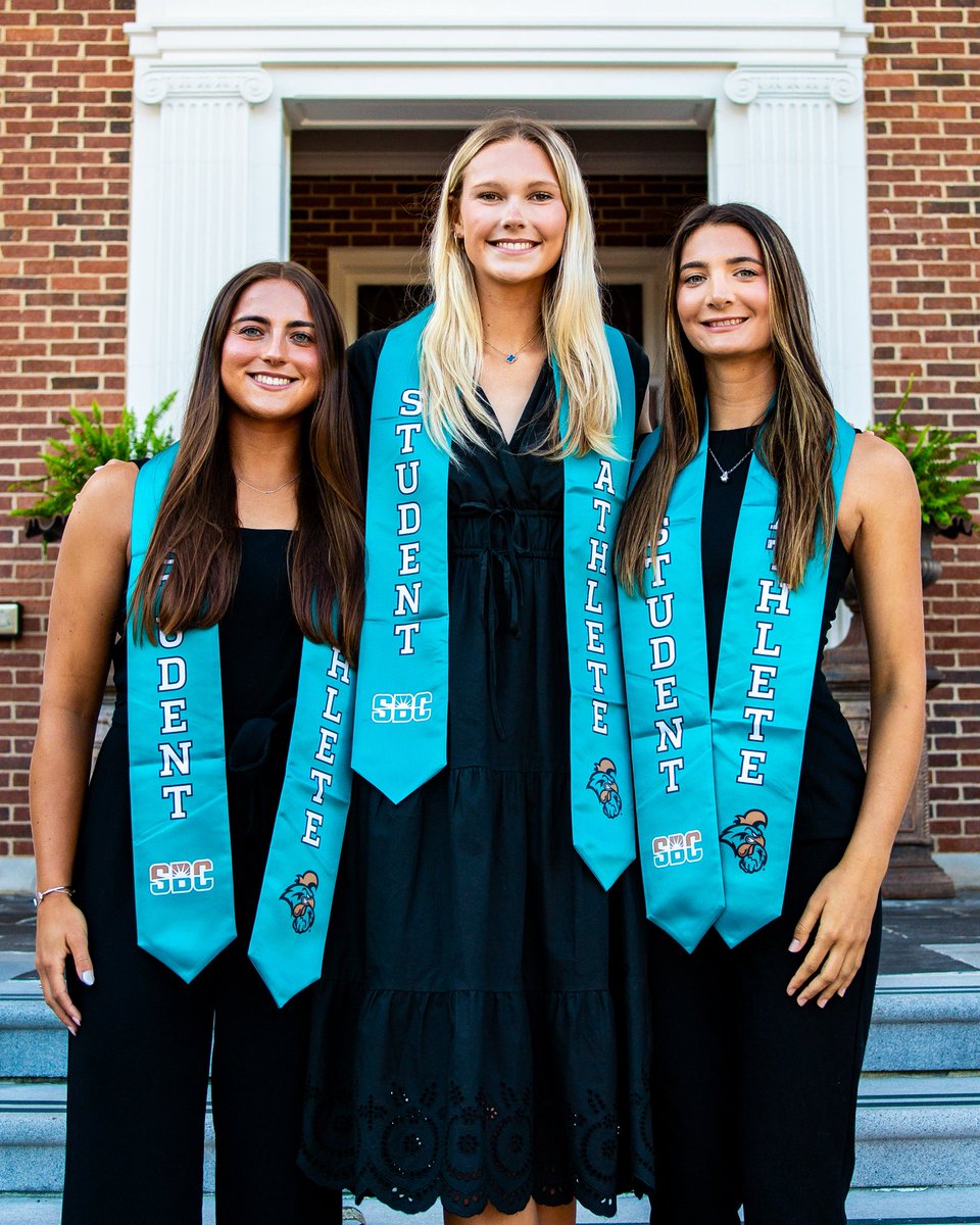 CoastalBeachVB's tweet photo. Senior Sashing👌 https://t.co/aQYTyZHGtr