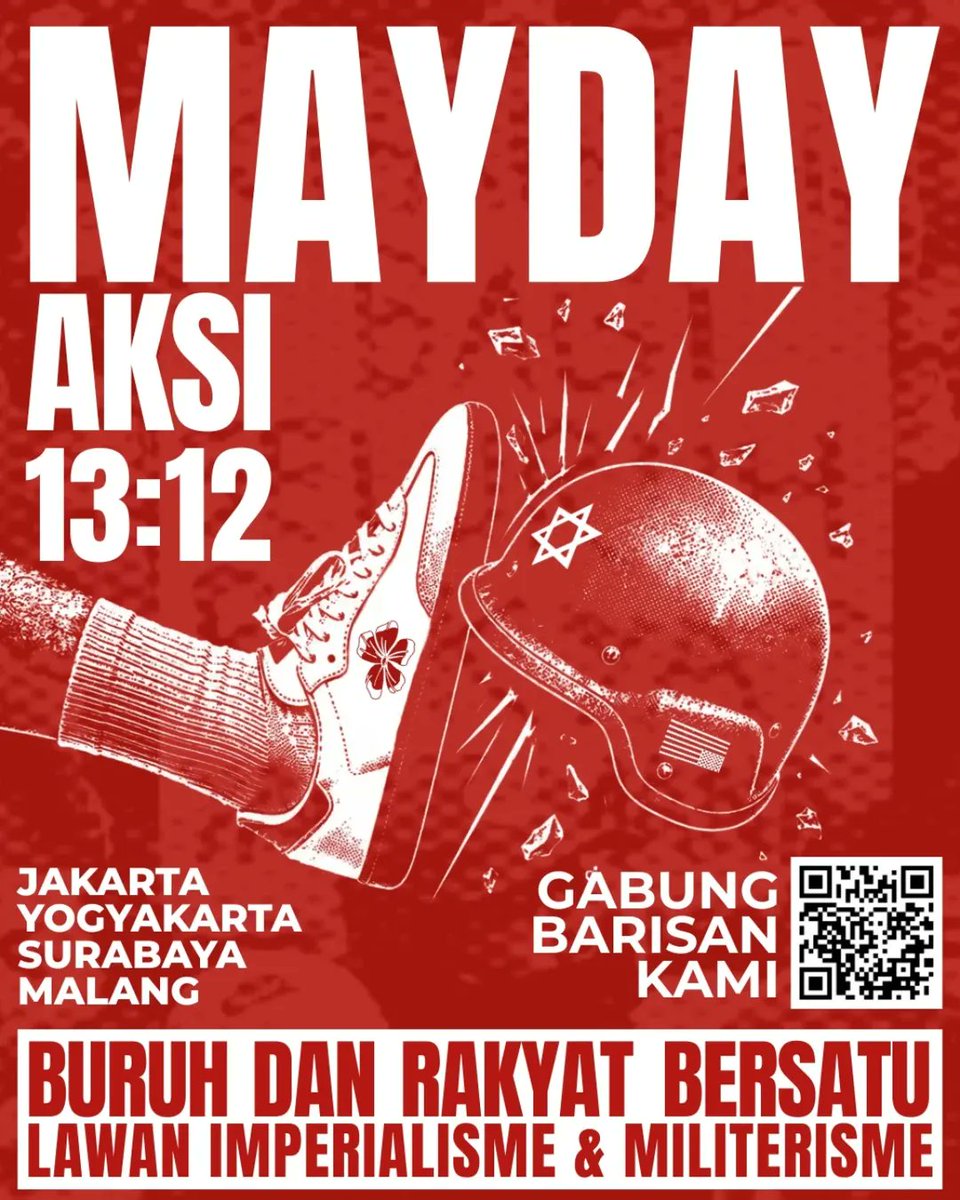 Komite Persiapan - ALTERNATIF tweet media