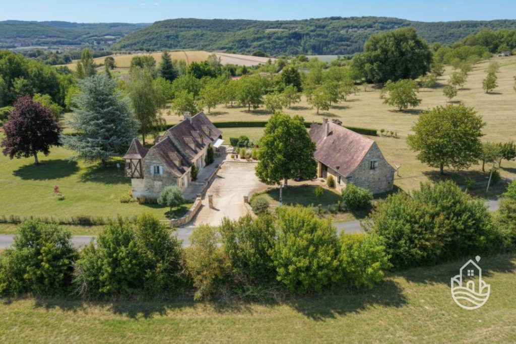 HealeyFox's tweet photo. Beautiful traditional stone house on the heights of the Dordogne valley

Nouvelle-Aquitaine, Dordogne, Saint-Cyprien
€477,000
More Details:
https://t.co/ZpIlPq6j4j https://t.co/JpUKdXdjkP