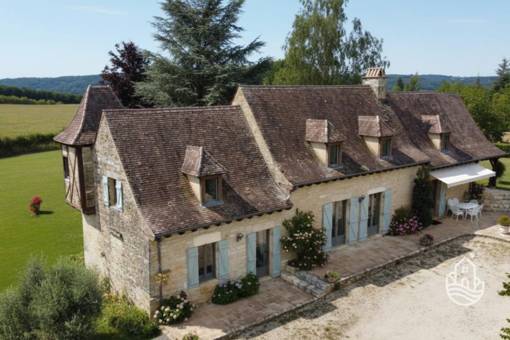 HealeyFox's tweet photo. Beautiful traditional stone house on the heights of the Dordogne valley

Nouvelle-Aquitaine, Dordogne, Saint-Cyprien
€477,000
More Details:
https://t.co/ZpIlPq6j4j https://t.co/JpUKdXdjkP