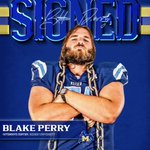 Photo by Blake Perry 6’4 315 C/OG (@blake71perry)