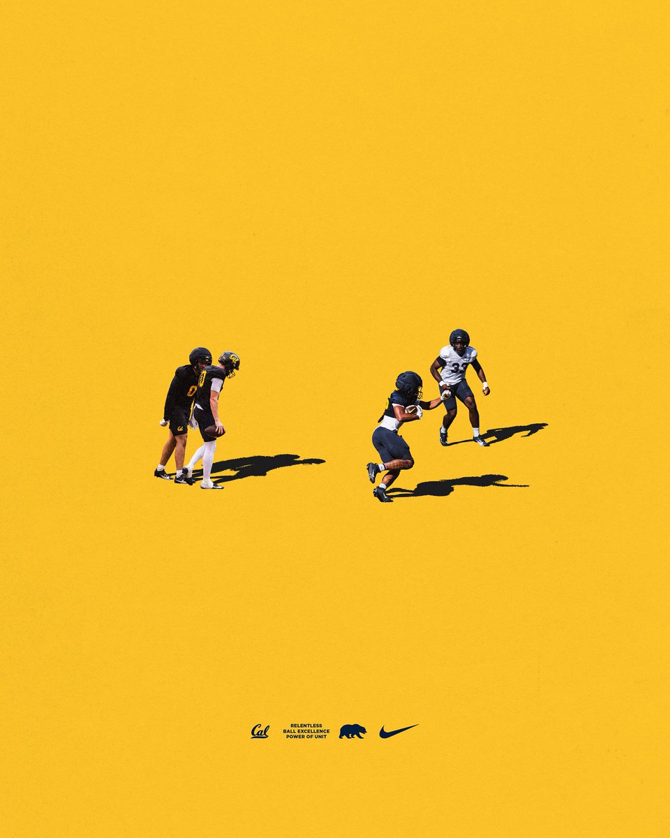 Cal Football tweet media