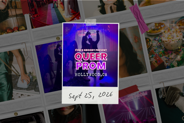thekristelpenn's tweet photo. SAVE THE DATE: @flamingheartsco &amp; @groobydotcom bring back #QueerProm  September 25th in Hollywood. 

https://t.co/PddGeTmg08 https://t.co/QO5pIPcoZl