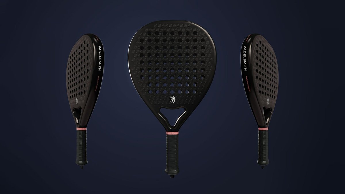 brandarchivexyz's tweet image. Padelsmith by Thisaway, 2026
Now on Brand Archive: brandarchive.xyz

#branding #design #padel #logos