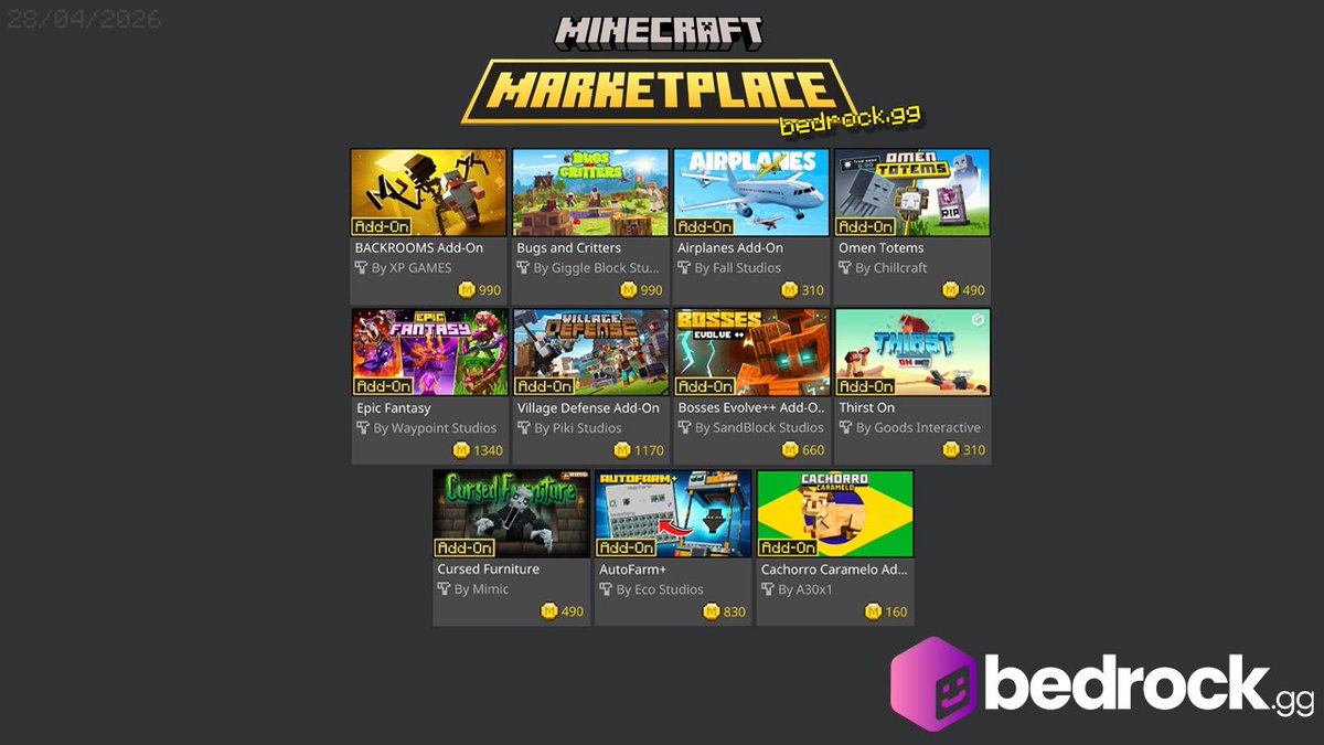 Scott (ECKOSOLDIER) tweet media