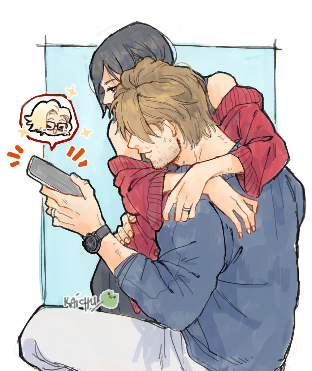 【𝐋𝐄𝐎𝐍】 tweet media