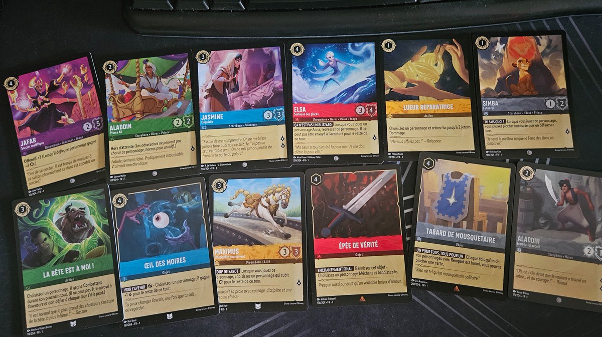Lenny White tweet media