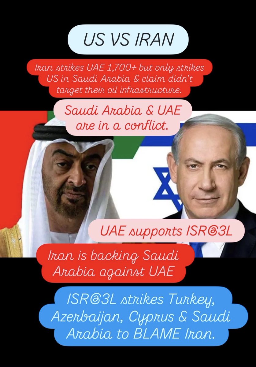 bwildleaf's tweet photo. @AXChristoforou today should leave little doubt that the stories of MBS encouraging US attacks on Iran were BS. GCC meet in Saudi without UAE &amp; UAE leaves OPEC. https://t.co/dhuoeuofU8