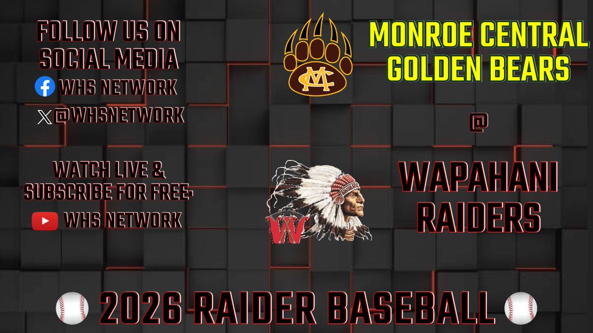 WHS NETWORK tweet media
