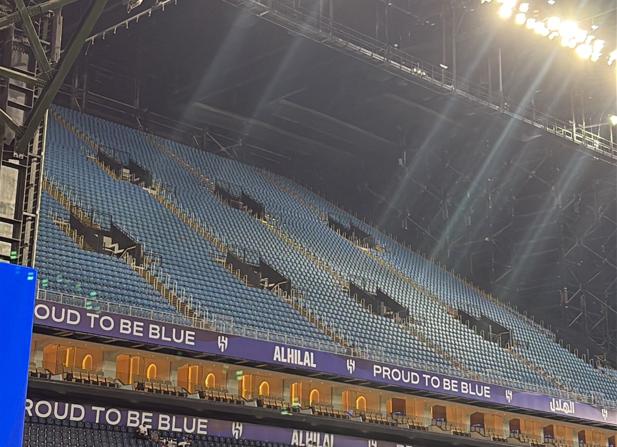 منبر الهلال - Mnbr Alhilal tweet media