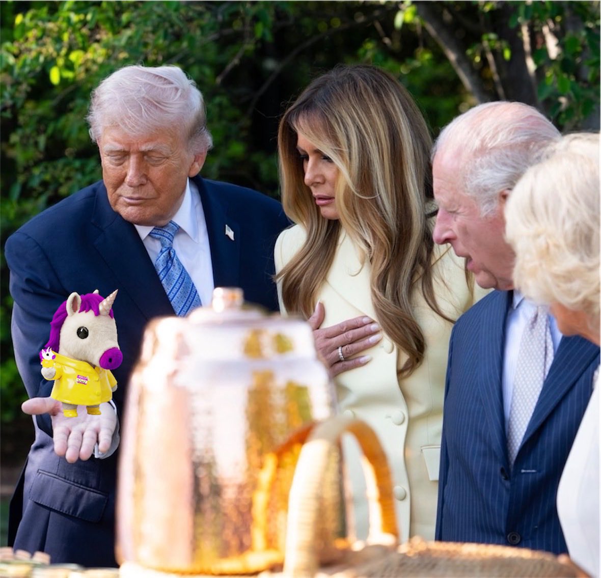 𝗦𝗔𝗚𝗘 𝖔𝖋 ꀎꅏꀎ (🧙🏻♂️,🐉,🦄) tweet media