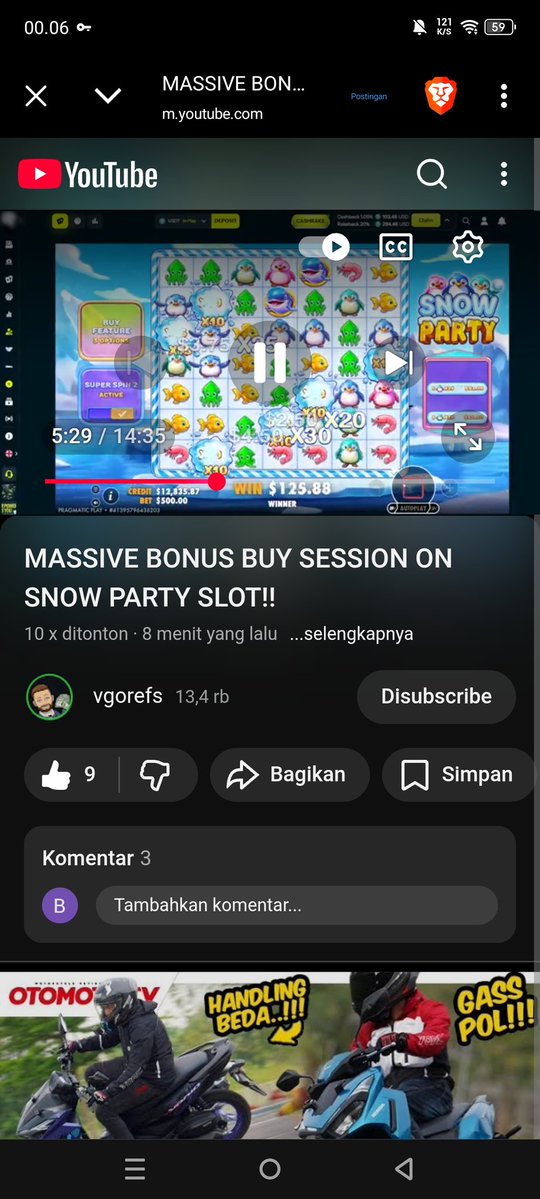 barry canigur tweet media