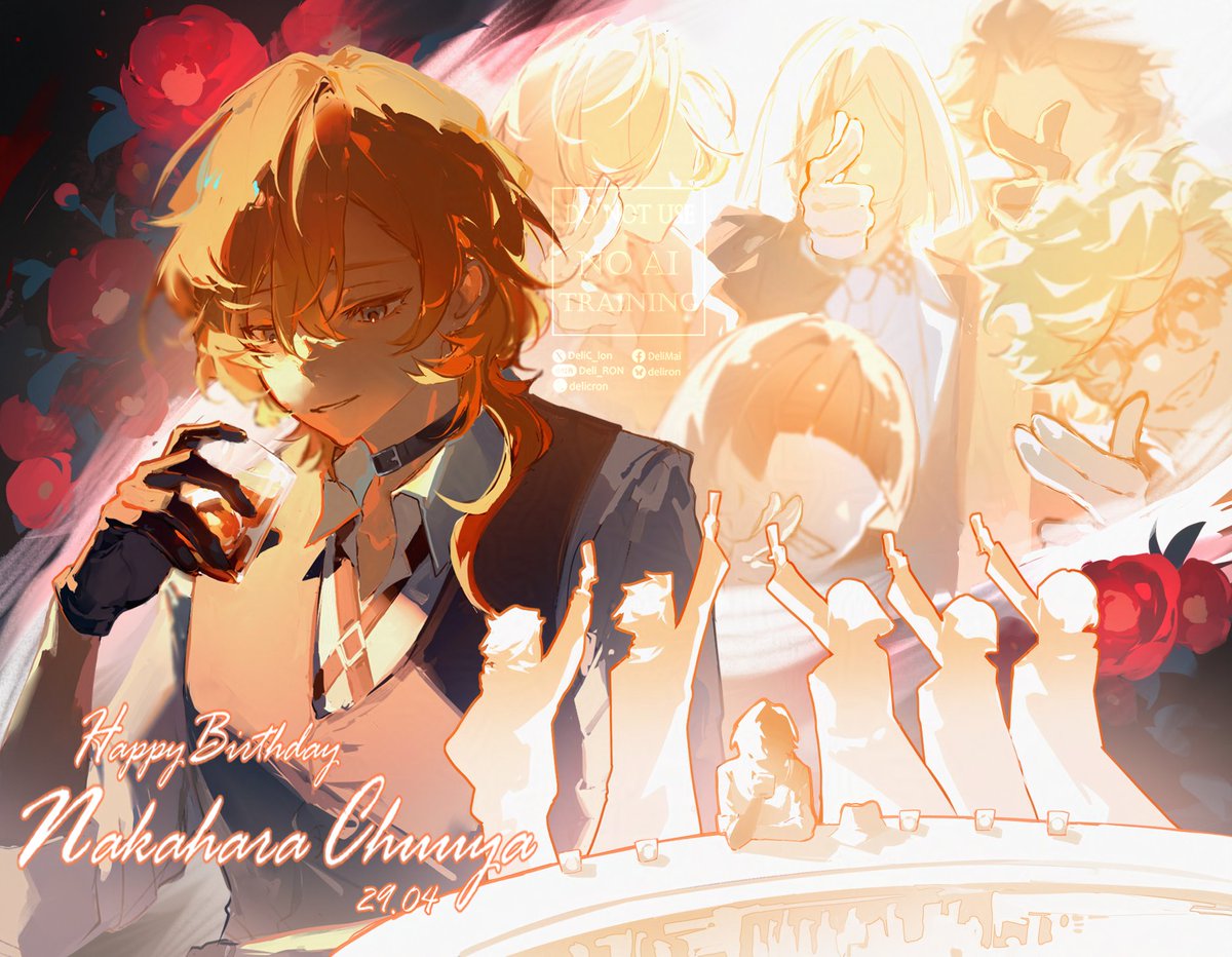 |DeliC|ロン tweet media