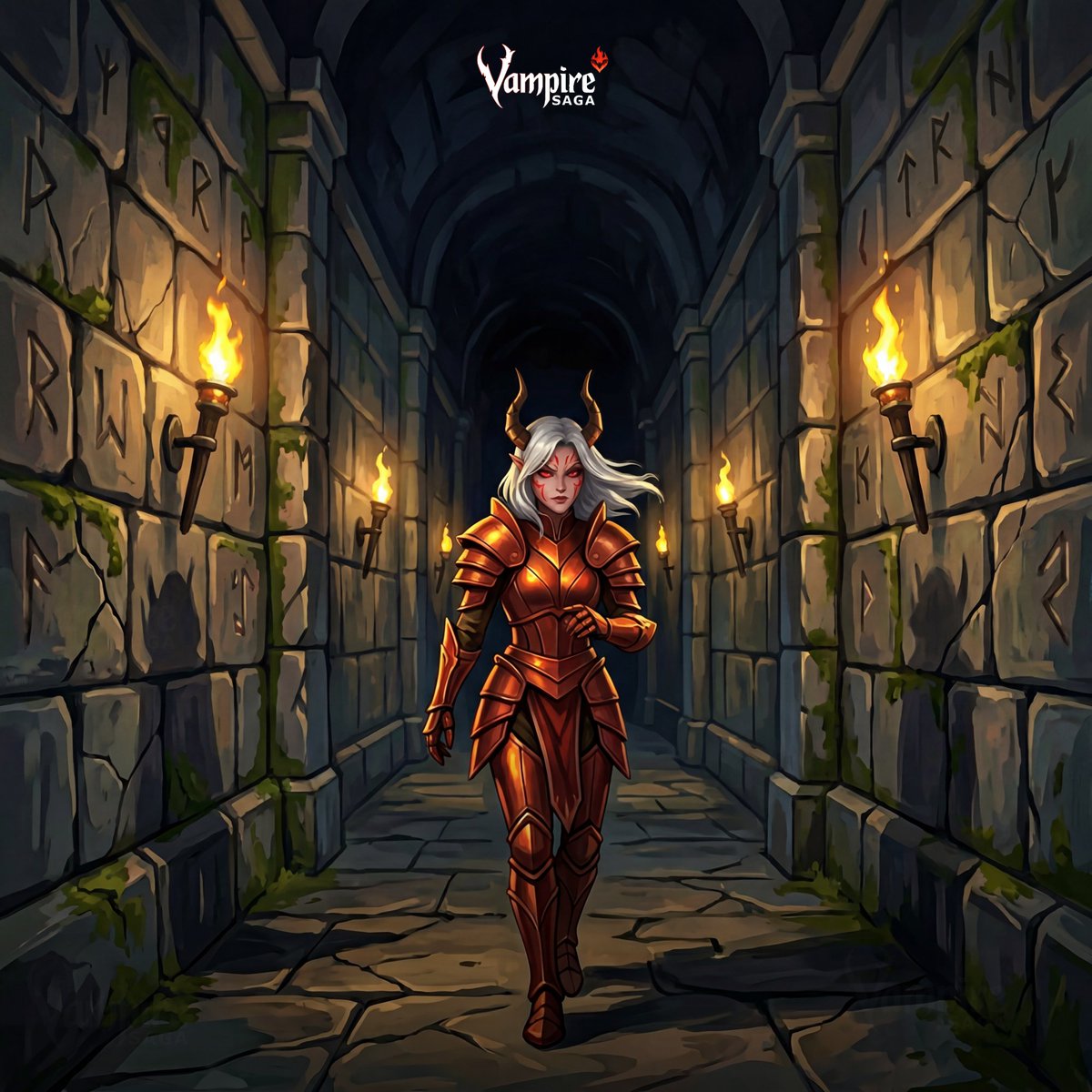 VampireSaga tweet media