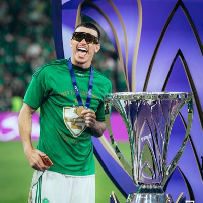 khaledinho96's tweet photo. #NewProfilePic https://t.co/L8mzITA58X