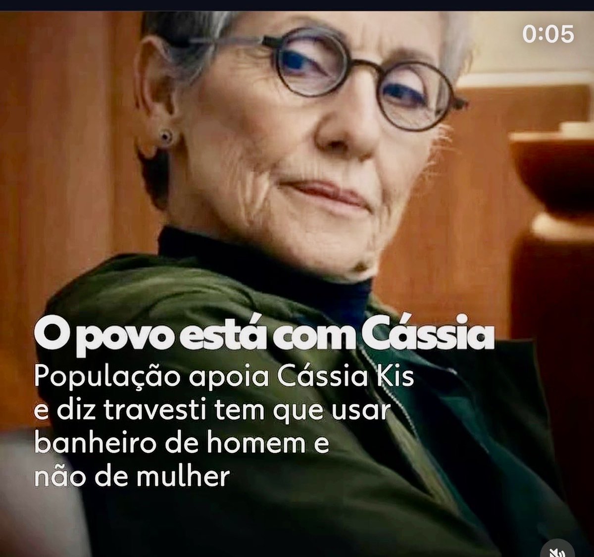 Georgina de Moraes Frucco tweet media