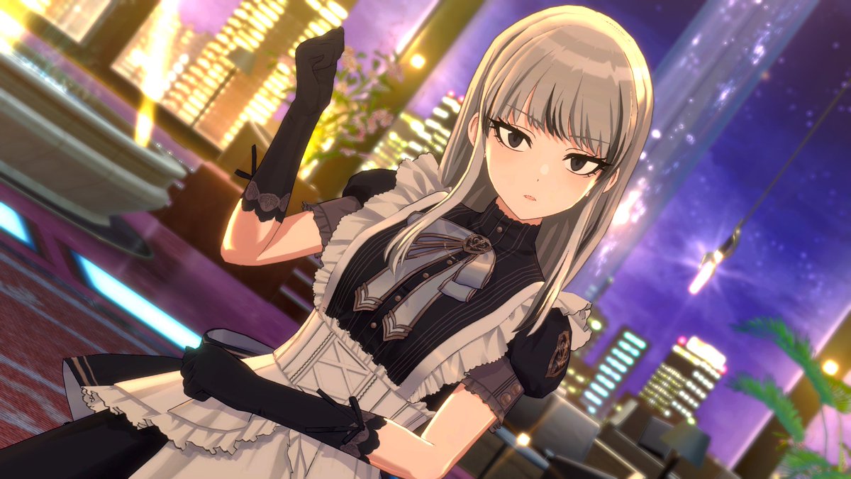 ねいむそー tweet media