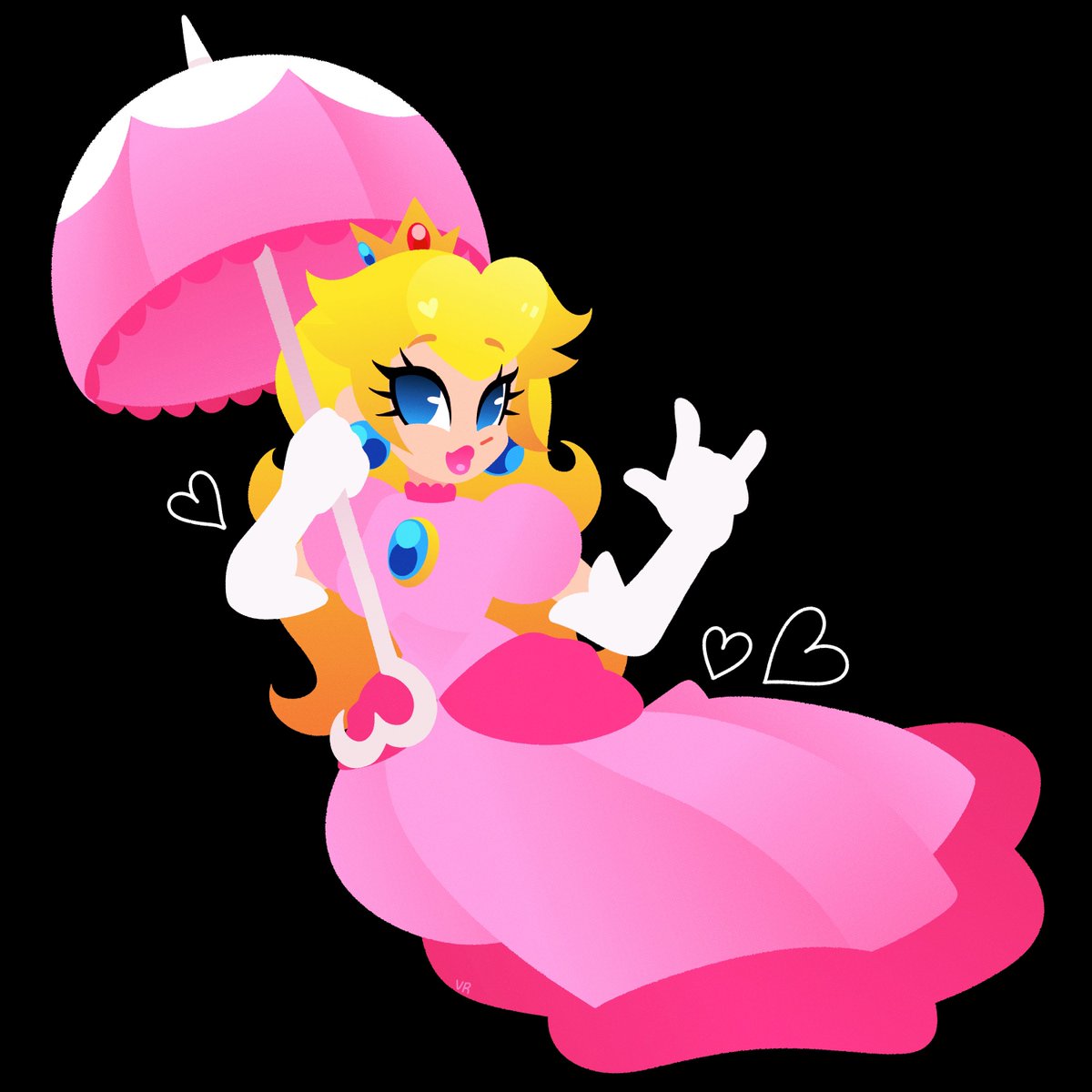 Vivian Reed tweet media