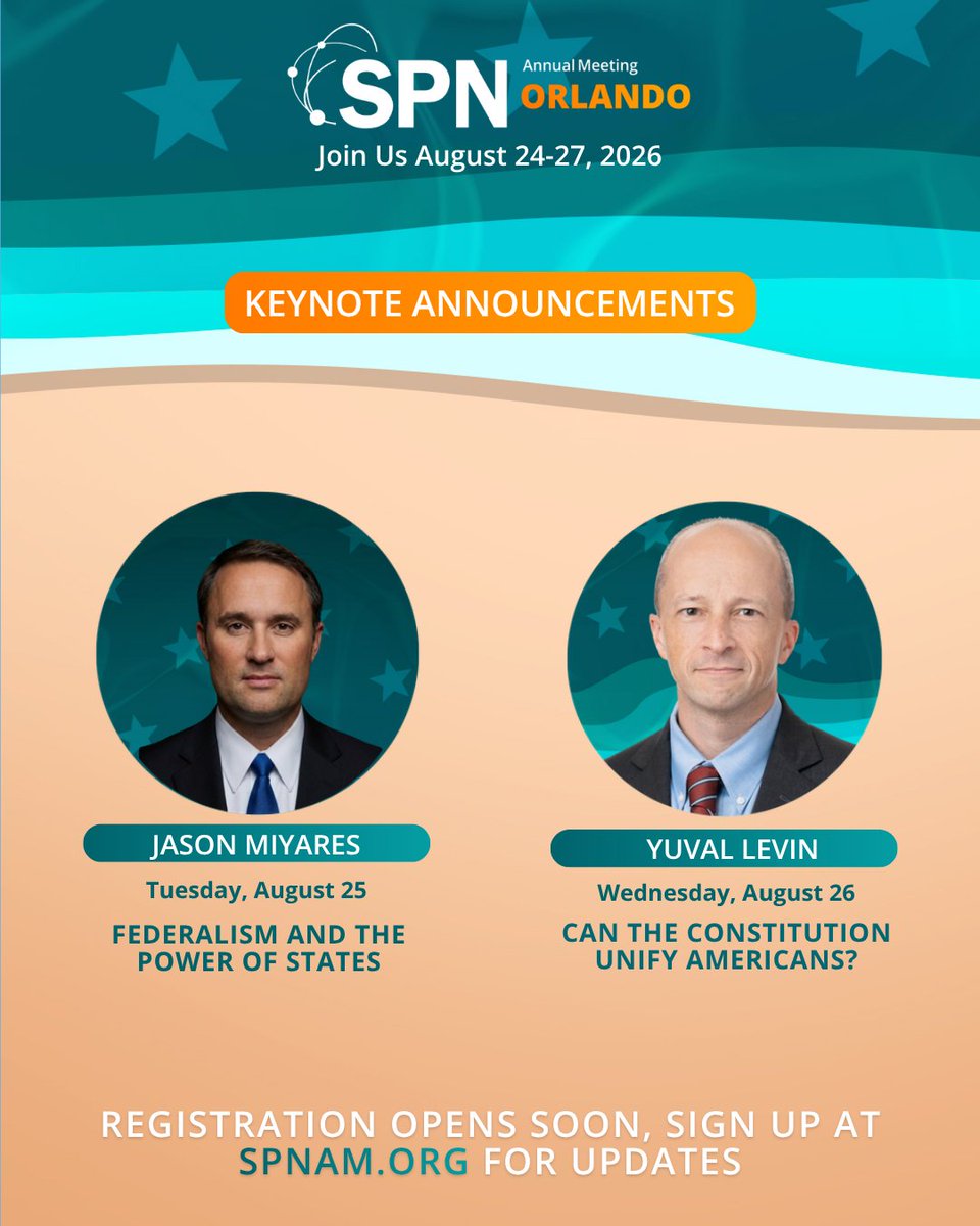 State Policy Network tweet media