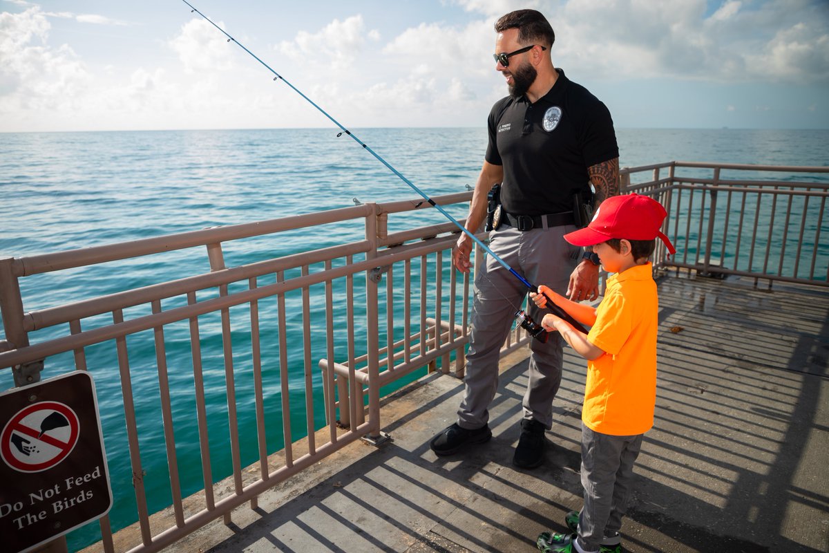 Sunny Isles Beach PD tweet media