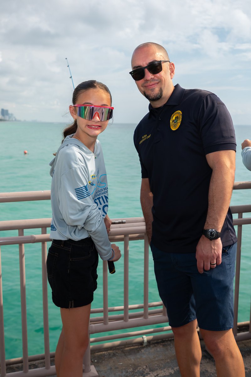 Sunny Isles Beach PD tweet media