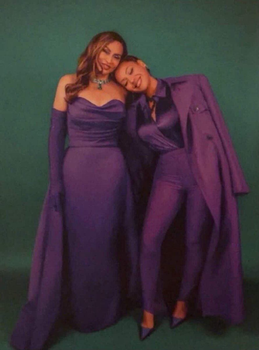 Beyoncé Access tweet media