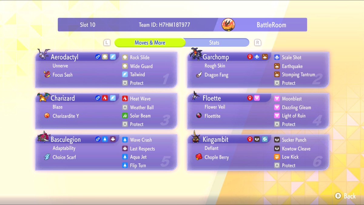 froggy ragi 🍉 tweet media