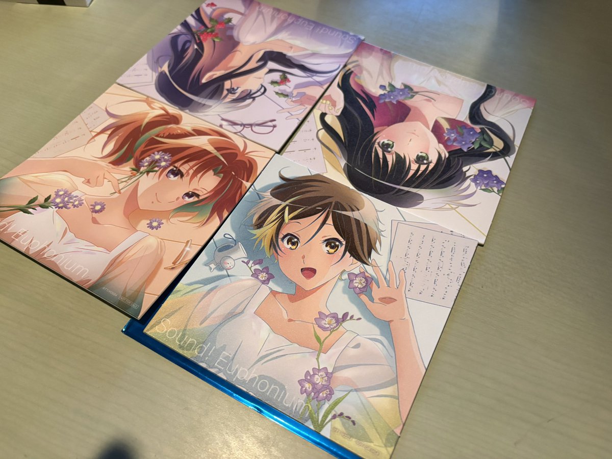 花楓(かえで) tweet media